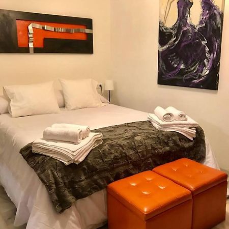 Salotur Don Pedro Apartman Sevilla Kültér fotó