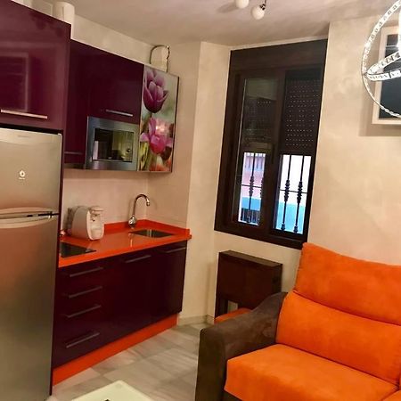 Salotur Don Pedro Apartman Sevilla Kültér fotó