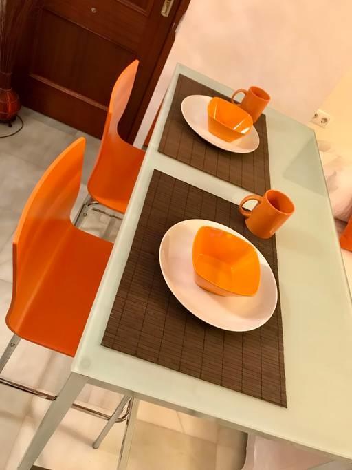 Salotur Don Pedro Apartman Sevilla Kültér fotó