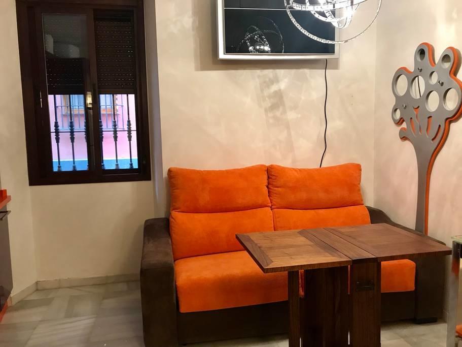 Salotur Don Pedro Apartman Sevilla Kültér fotó