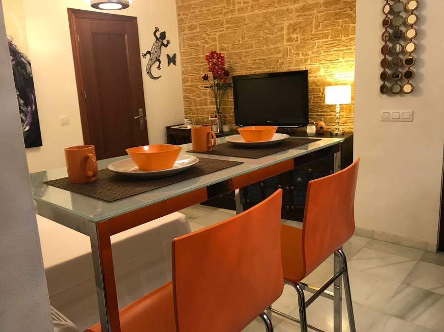 Salotur Don Pedro Apartman Sevilla Kültér fotó